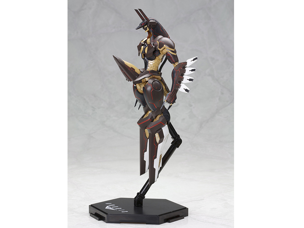 ANUBIS ZONE OF THE ENDERS �A�k�r�X