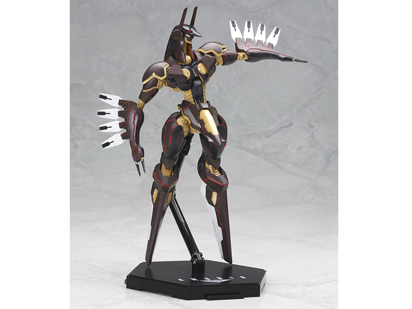 ANUBIS ZONE OF THE ENDERS �A�k�r�X