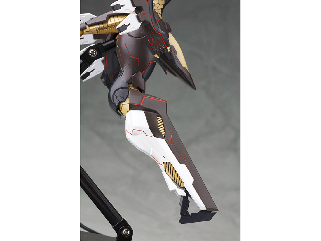 ANUBIS ZONE OF THE ENDERS �A�k�r�X