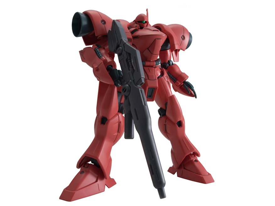 HG 1/144 �@����m�K���_��0083 STARDUST MEMORY �K�[�x���E�e�g�� �̐��i�摜