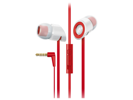 Hitz MA350 HS-MA350-RD [���b�h/�z���C�g]
