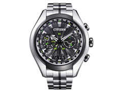 シチズン プロマスター/サテライト ウエーブ エア/CC1054-56E シチズン プロマスター エコ・ドライブ電波時計 サテライト