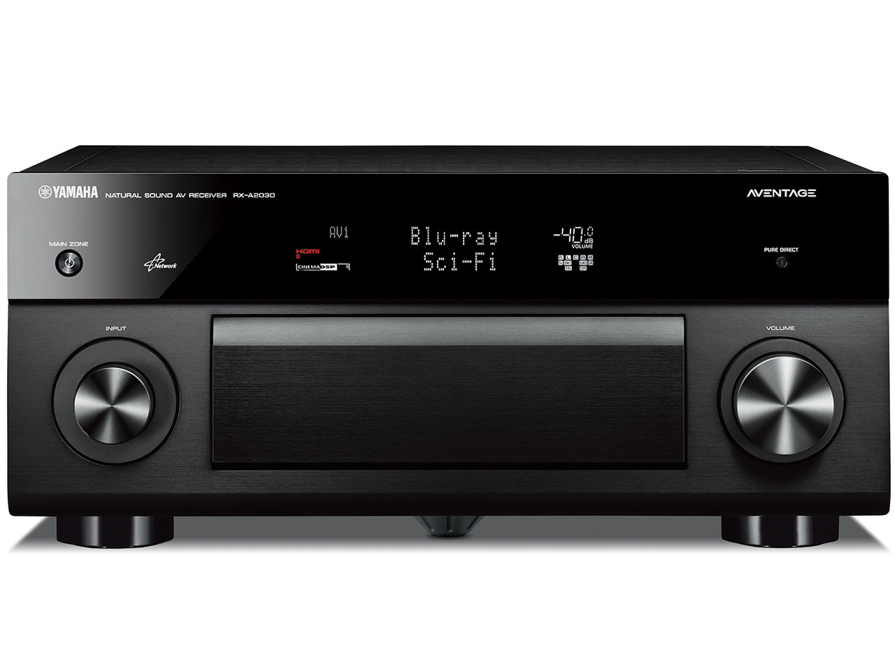 AVENTAGE RX-A2030 �̐��i�摜