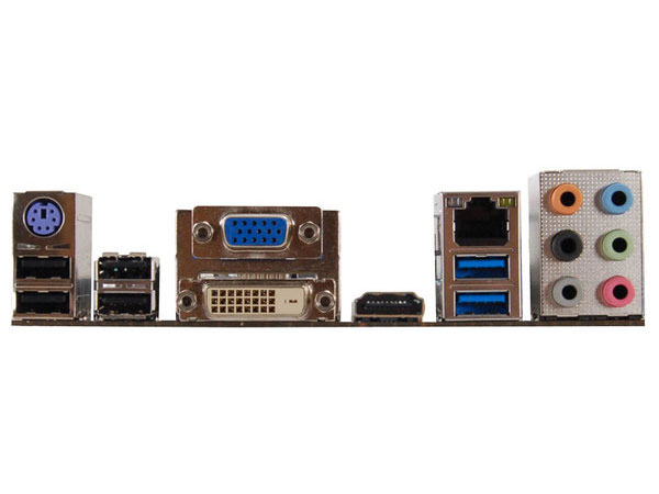 Hi-Fi Z87X 3D