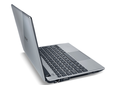 Aspire V5 V5-131-N14D/S [�f���[�h���b�v�V���o�[]