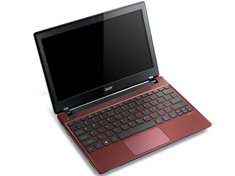 Aspire V5 V5-131-N14D/R [���f�B�o�O���b�h]