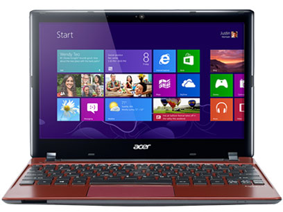 Acer Aspire V5 V5-131-N14D/R [レディバグレッド] 価格比較 - 価格.com