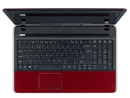 Aspire E1 E1-531-N14D/R [���b�h]