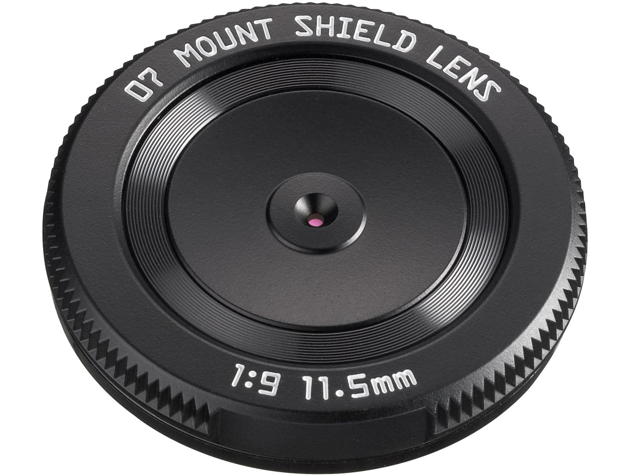 PENTAX-07 MOUNT SHIELD LENS �̐��i�摜