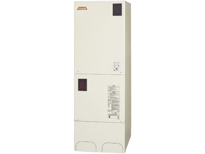 �G�R�L���[�g �i�C�A�K���o�� �t���I�[�g �W���^���N 370L BHP-F37JD �̐��i�摜