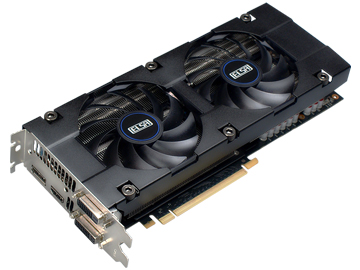 ELSA GeForce GTX 770 S.A.C [PCIExp 2GB]