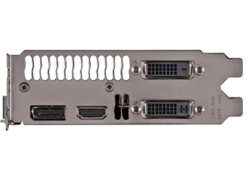 ELSA GeForce GTX 770 S.A.C [PCIExp 2GB]