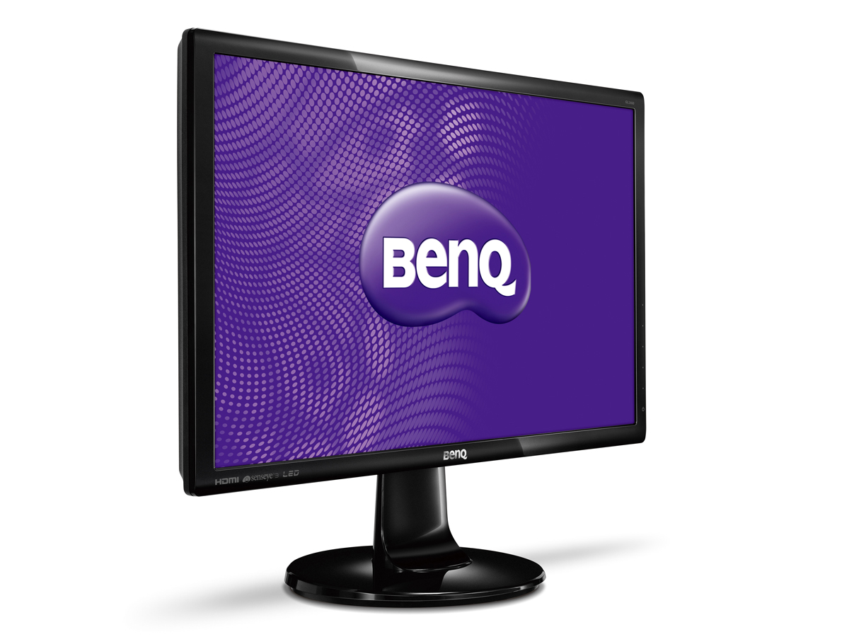 GL2460HM [24�C���` �O���b�V�[�u���b�N]