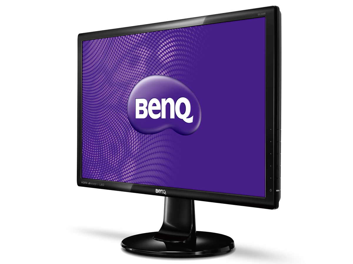 GL2460HM [24�C���` �O���b�V�[�u���b�N]