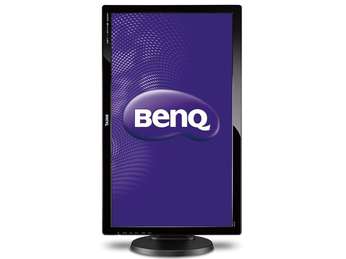 GL2450HT [24�C���` �O���b�V�[�u���b�N]