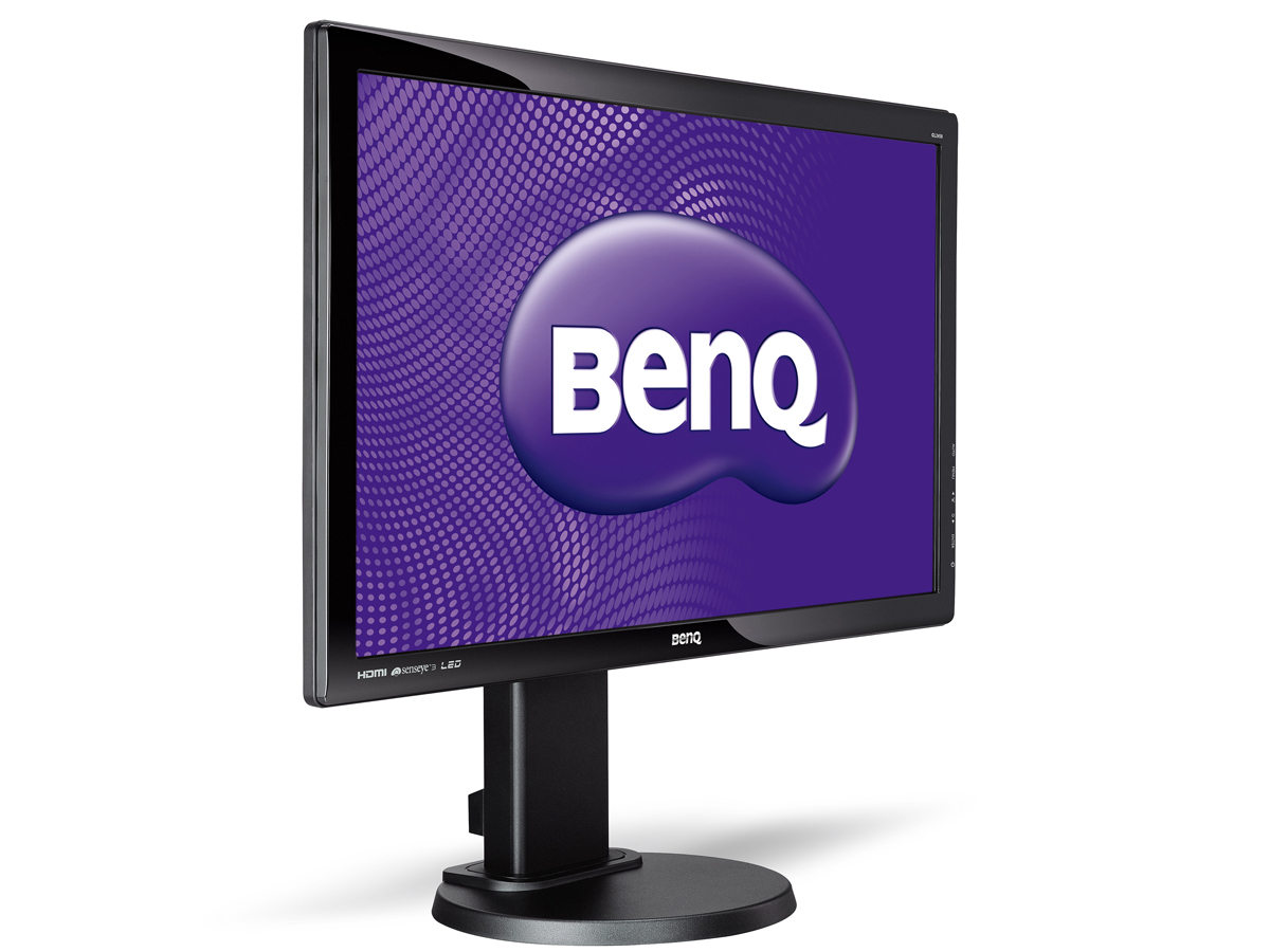 GL2450HT [24�C���` �O���b�V�[�u���b�N]