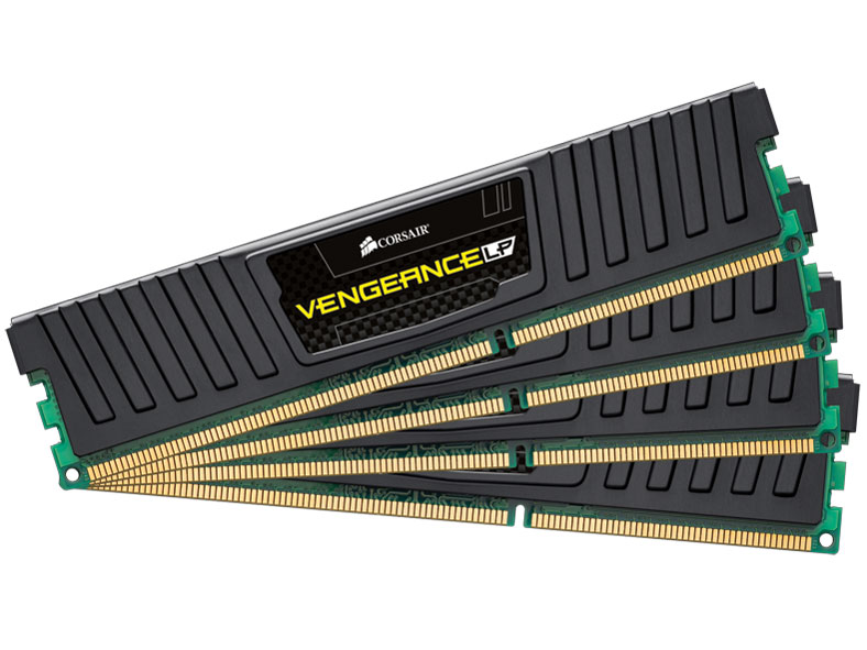 CML16GX3M4X1600C7 [DDR3 PC3-12800 4GB 4���g] �̐��i�摜