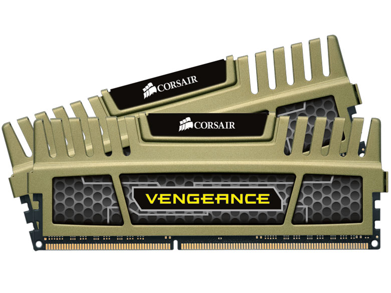 CMZ8GX3M2A1600C9G [DDR3 PC3-12800 4GB 2���g] �̐��i�摜