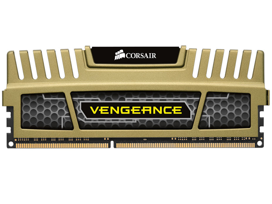 CMZ16GX3M4X1600C9G [DDR3 PC3-12800 4GB 4���g] �̐��i�摜