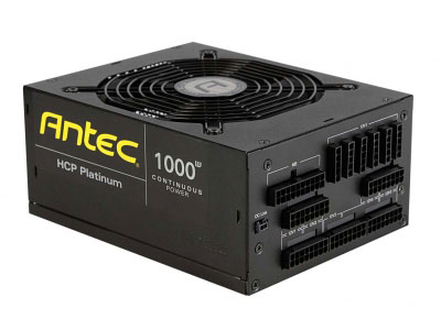 HCP-1000 Platinum �̐��i�摜