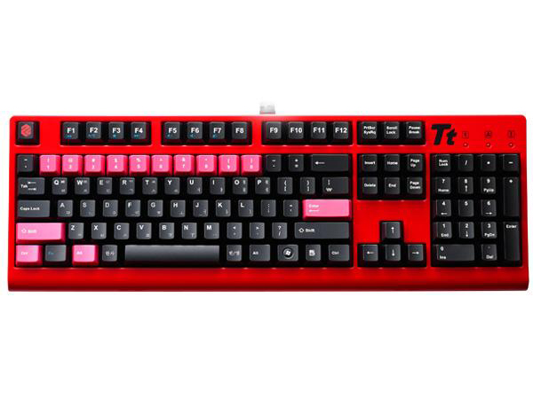 MEKA G1 Prime Edition KB-MEG005USJ [RED]
