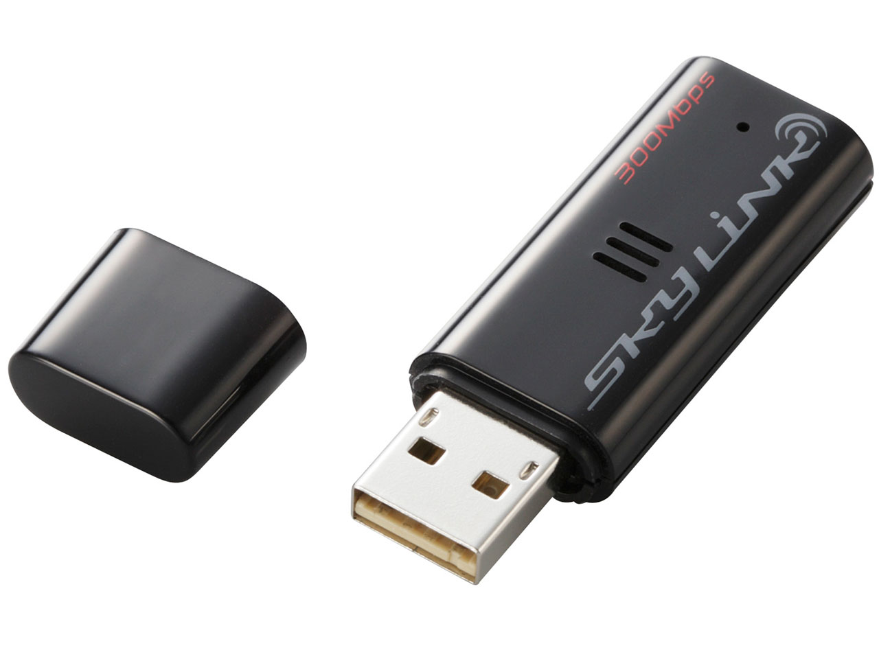 LAN-W300NU2E [�u���b�N] �̐��i�摜