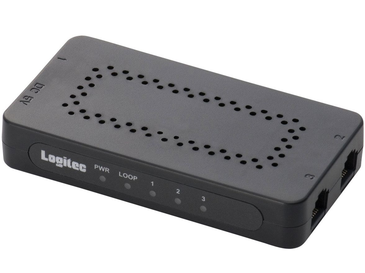 LAN-GSW03PSBE [�u���b�N] �̐��i�摜