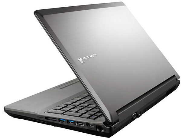 m-Book MB-V800X2-SH SSD+�n�[�h�f�B�X�N���ڃ��f�� �̐��i�摜