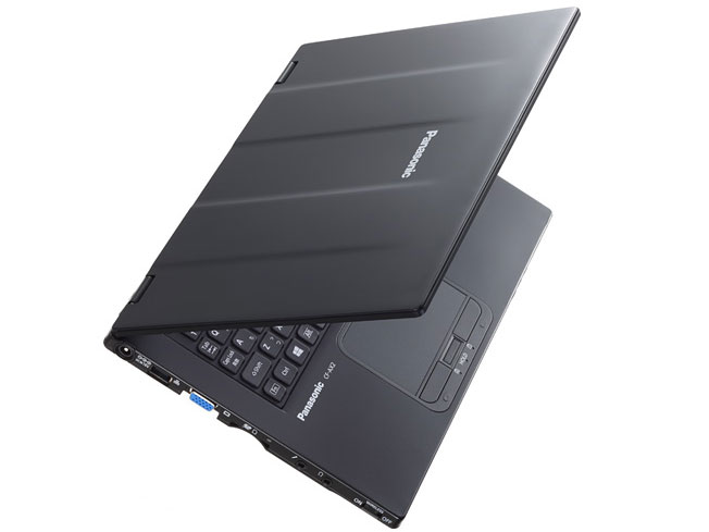 Let's note AX3 CF-AX3WEMBP [�W�F�b�g�u���b�N] �̐��i�摜