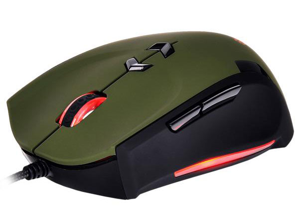 THERON Battle Edition MO-TRN006DTK [GREEN]