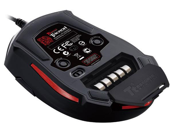 THERON Battle Edition MO-TRN006DTK [GREEN]