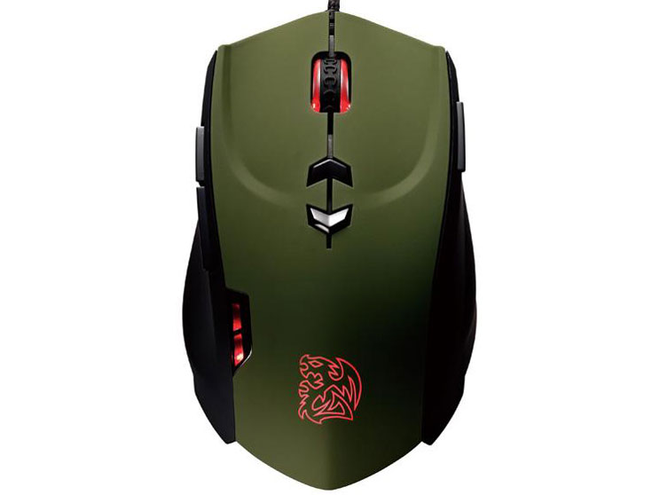 THERON Battle Edition MO-TRN006DTK [GREEN] �̐��i�摜