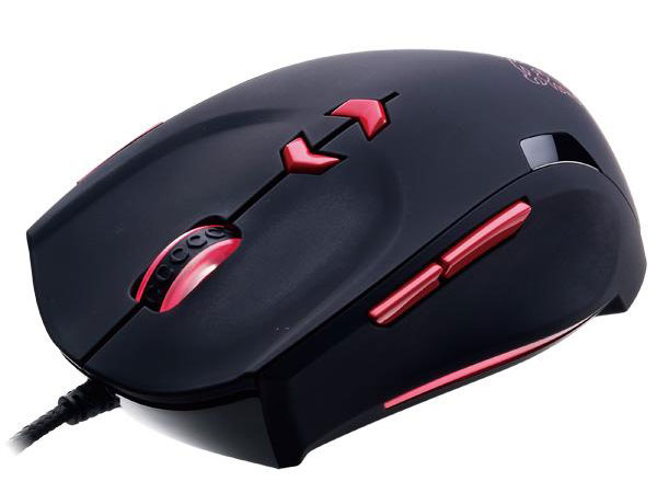 THERON Infrared MO-TRN006DTM