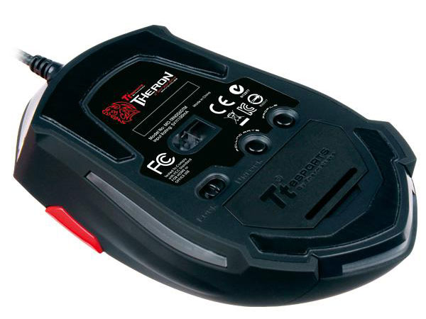 THERON Infrared MO-TRN006DTM