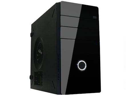 Lesance DT H6548-SSD-S/GTX650Ti �̐��i�摜