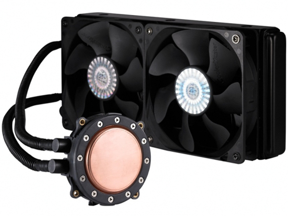 Seidon 240M RL-S24M-24PK-J1