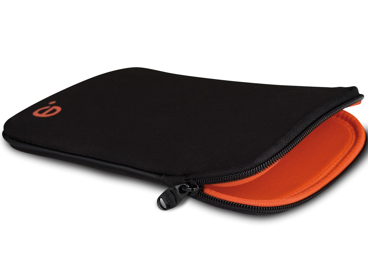 QBZ101150-T7-BP [Black/Pumpkin]