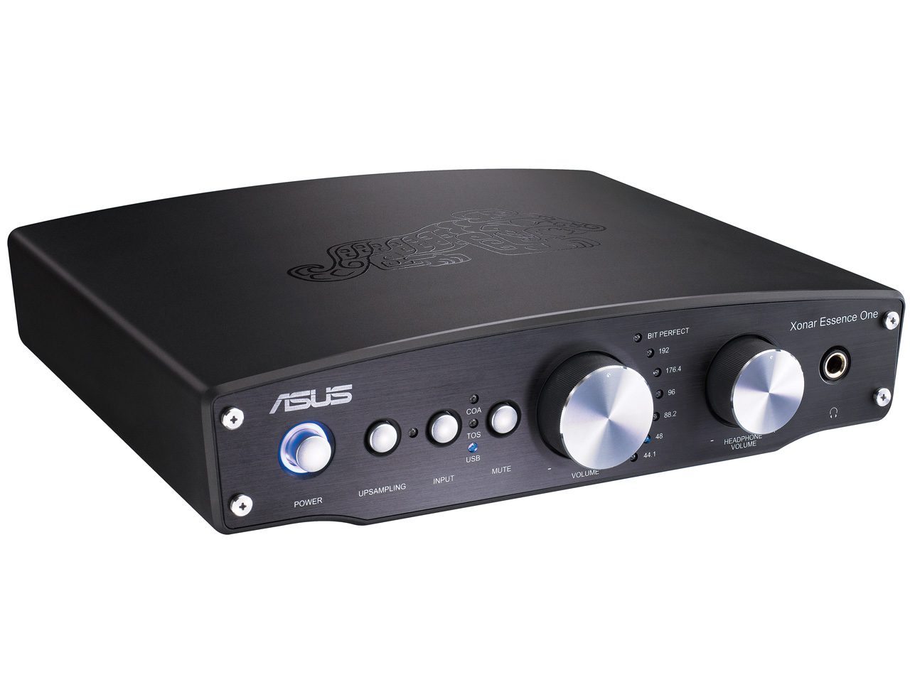 Xonar Essence One MUSES Edition �̐��i�摜