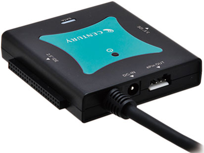 �����̓� USB3.0 SATA6G CRAISU3S6G �̐��i�摜