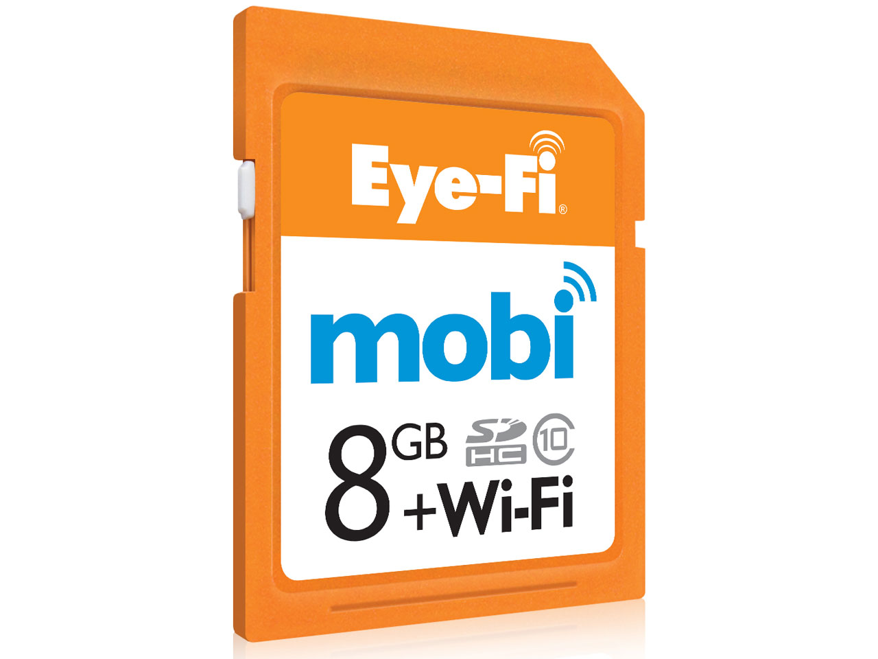 Eye-Fi Mobi [8GB] �̐��i�摜