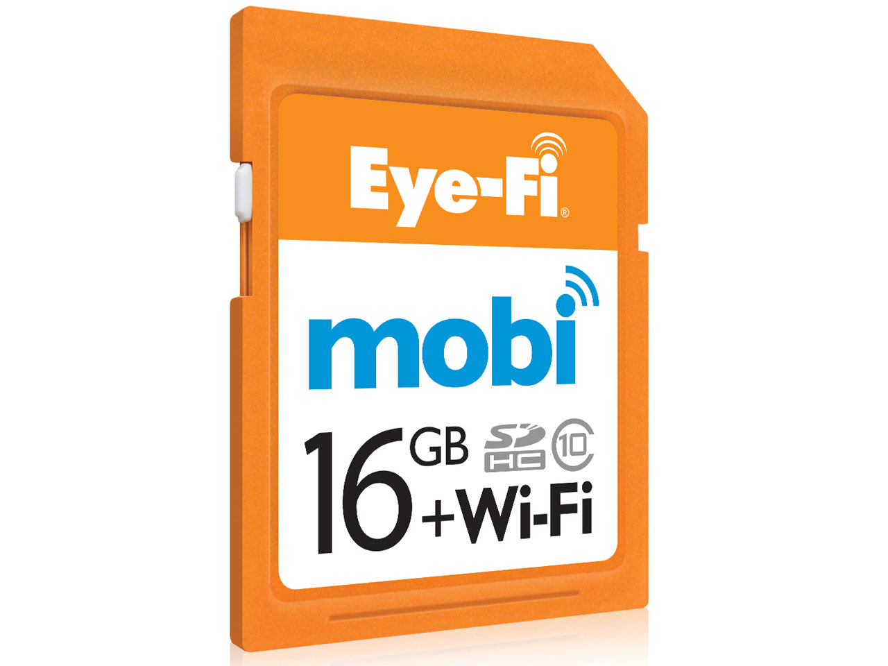 Eye-Fi Mobi [16GB] �̐��i�摜