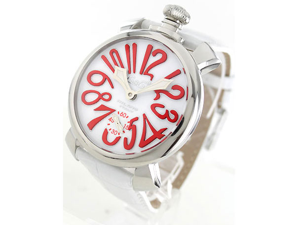 ガガ ミラノ MANUALE 48MM 5010.14S
