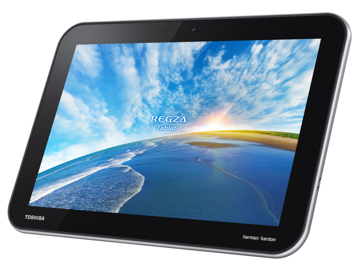 REGZA Tablet AT703/58J PA70358JNAS