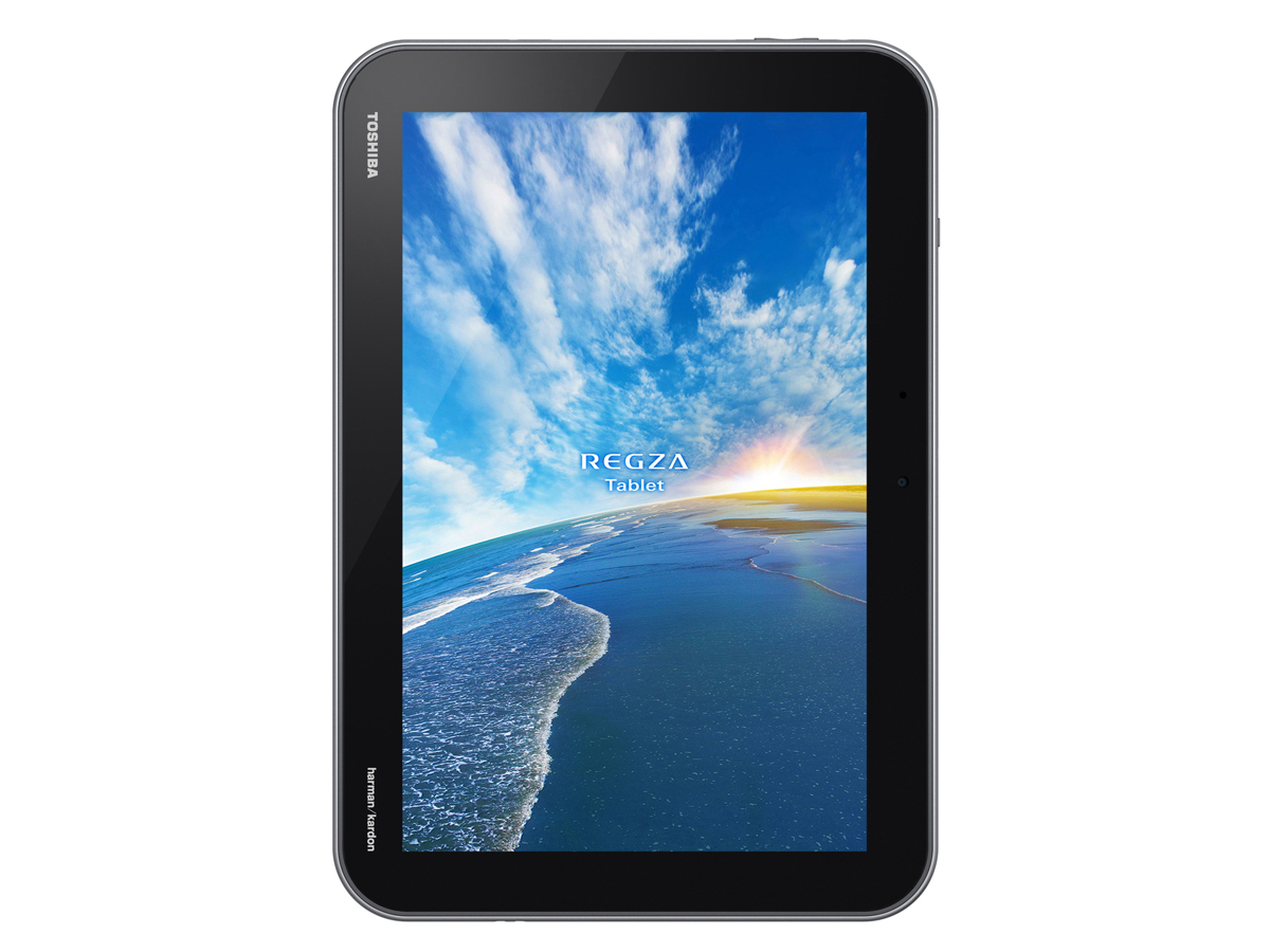 REGZA Tablet AT703/58J PA70358JNAS