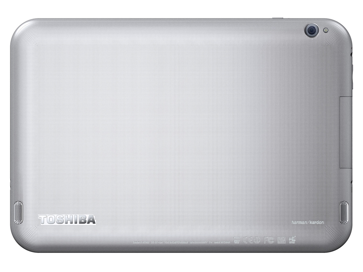 REGZA Tablet AT703/58J PA70358JNAS