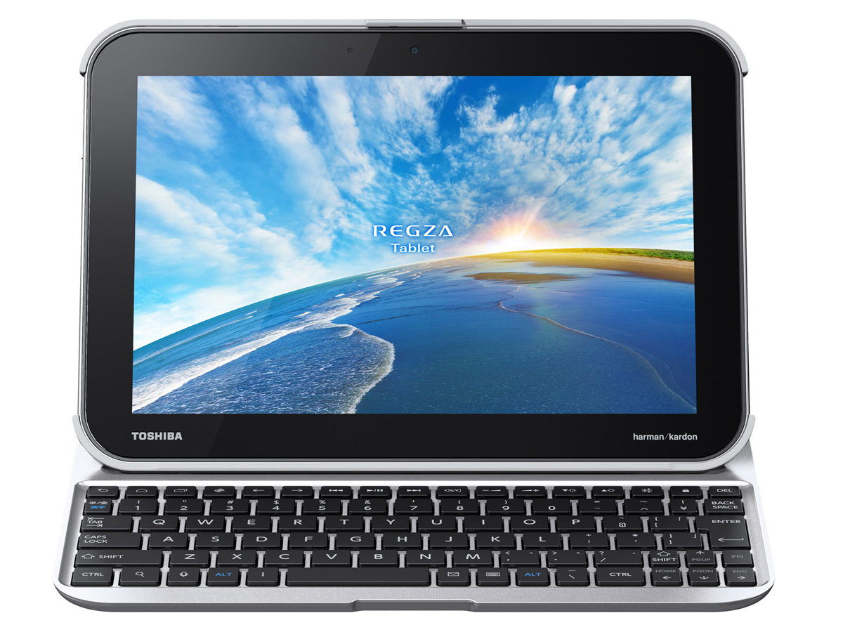 REGZA Tablet AT703/58J PA70358JNAS