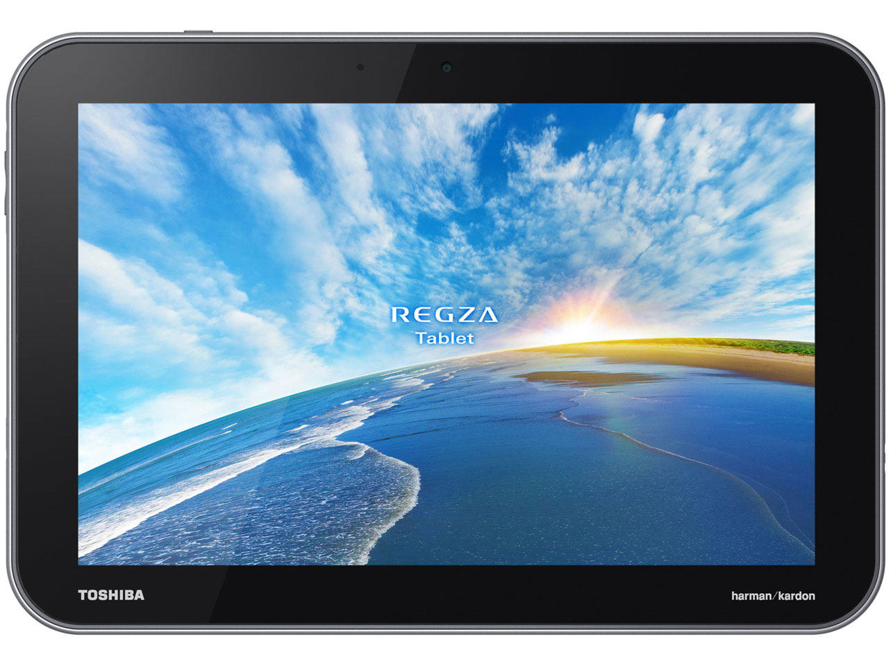 REGZA Tablet AT703/58J PA70358JNAS �̐��i�摜