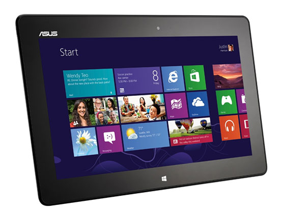 ASUS VivoTab Smart ME400C ME400-BK64DX [�u���b�N]