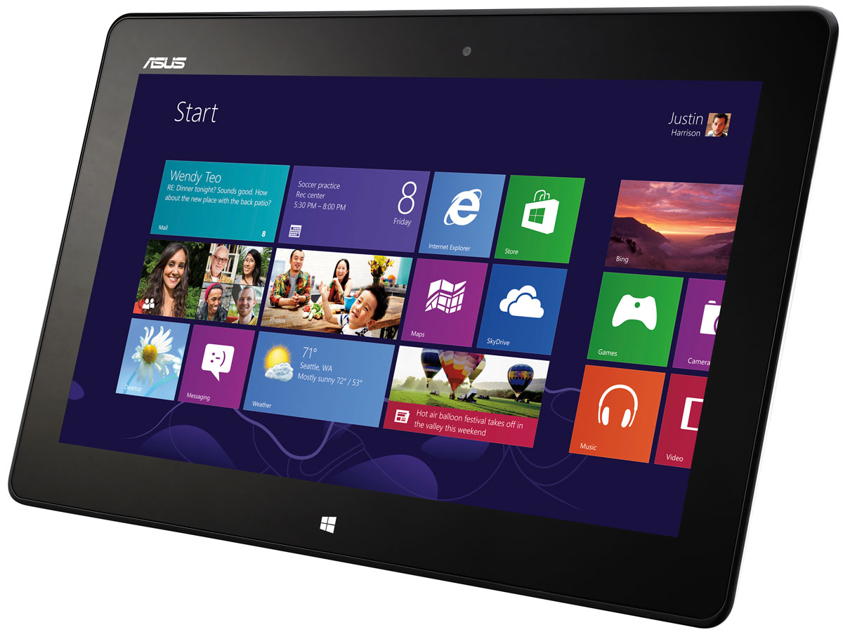 ASUS VivoTab Smart ME400C ME400-WH64DX [�z���C�g]