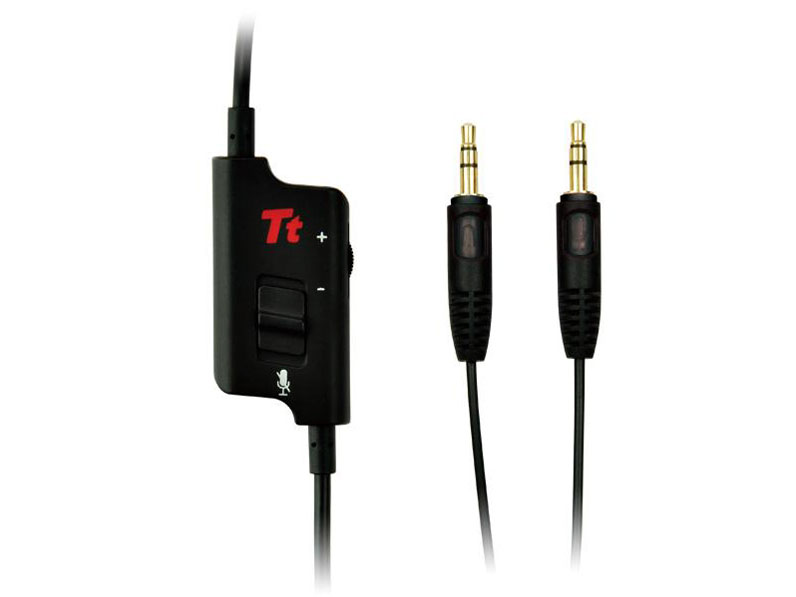 TteSPORTS SHOCK HT-SHK002ECWH [�z���C�g]